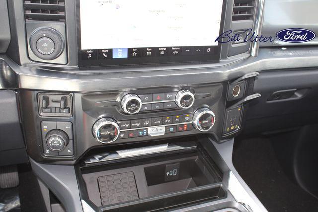 new 2025 Ford F-250 car, priced at $87,141