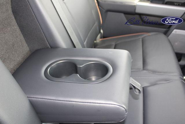 new 2025 Ford F-250 car, priced at $87,141