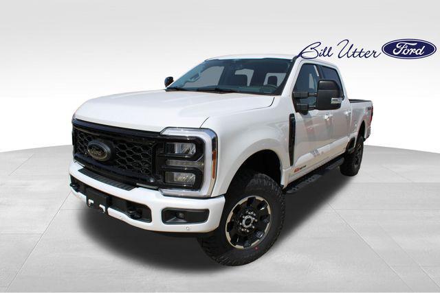 new 2025 Ford F-250 car, priced at $87,141