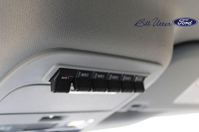 new 2025 Ford F-250 car, priced at $87,141