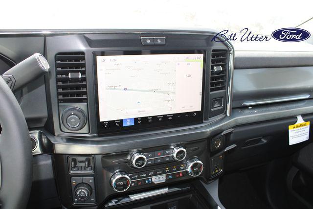 new 2025 Ford F-250 car, priced at $87,141
