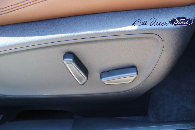 new 2025 Ford Bronco Sport car, priced at $36,552