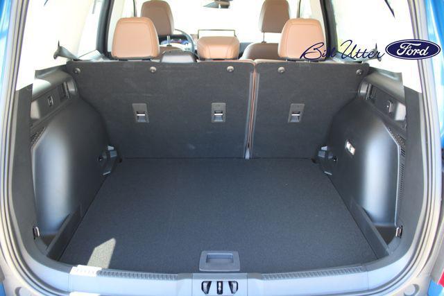 new 2025 Ford Bronco Sport car, priced at $36,552