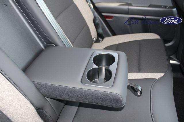 new 2025 Ford Bronco Sport car, priced at $32,985