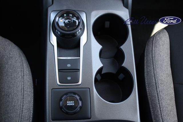 new 2025 Ford Bronco Sport car, priced at $30,802