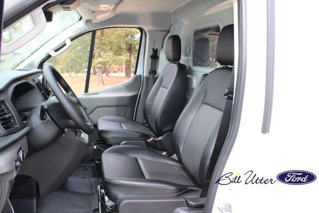 new 2024 Ford Transit-250 car, priced at $49,975