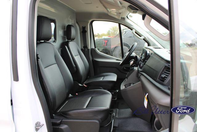 new 2024 Ford Transit-250 car, priced at $49,975