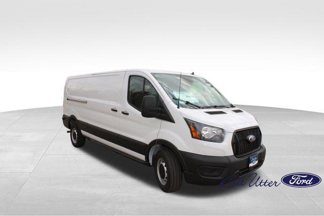 new 2024 Ford Transit-250 car, priced at $49,975