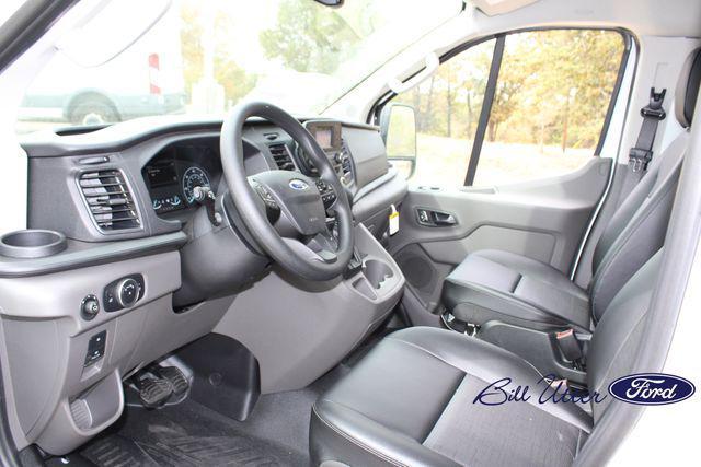 new 2024 Ford Transit-250 car, priced at $49,975