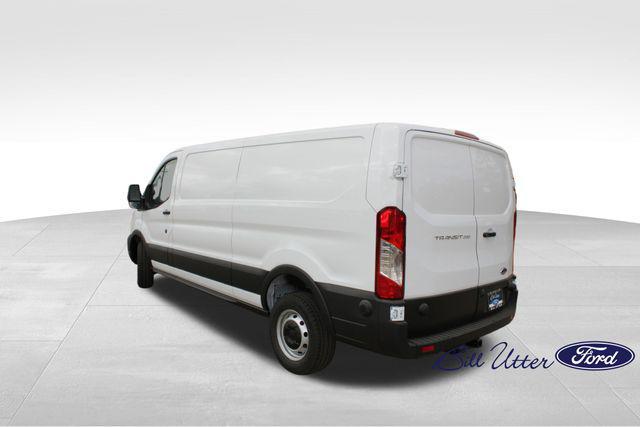 new 2024 Ford Transit-250 car, priced at $49,975