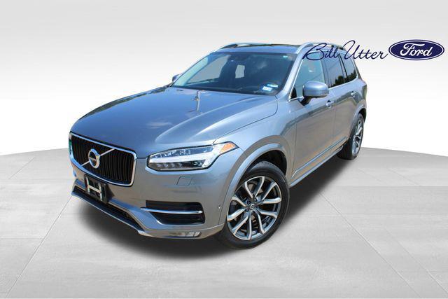 used 2018 Volvo XC90 car, priced at $16,529