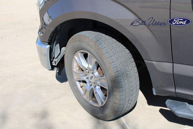 used 2015 Ford F-150 car, priced at $17,274
