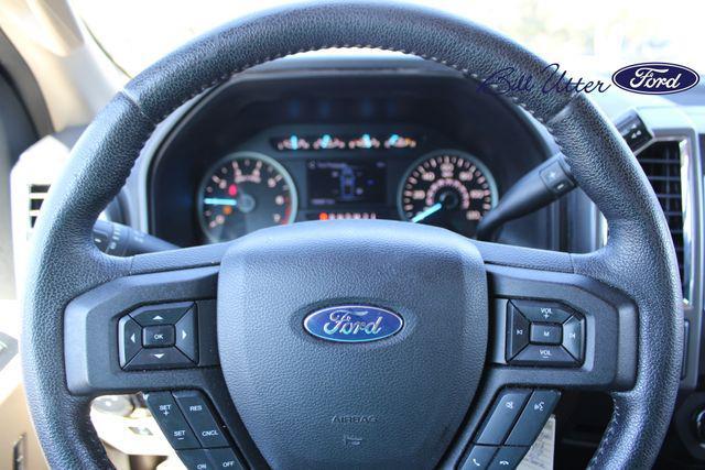 used 2015 Ford F-150 car, priced at $17,274