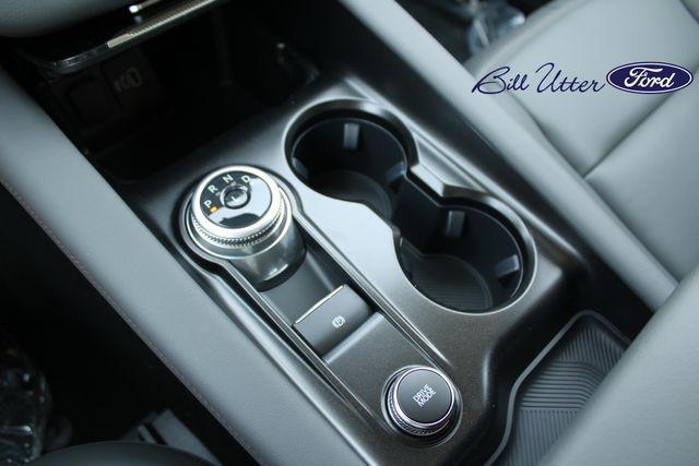 new 2025 Ford Explorer car, priced at $42,925