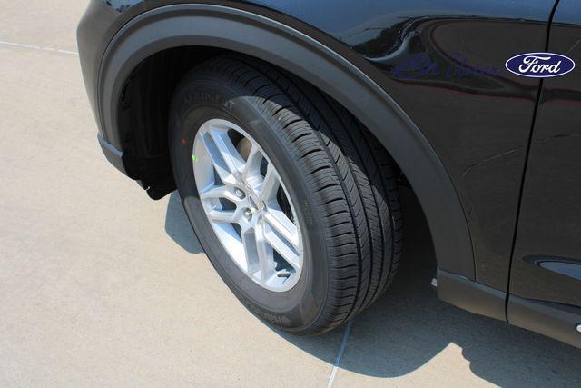 new 2025 Ford Explorer car, priced at $42,925