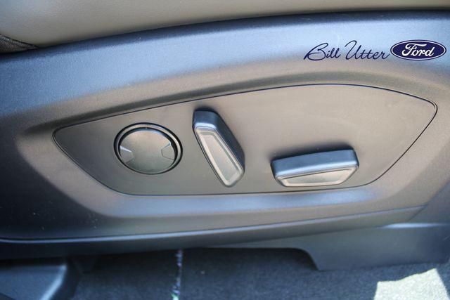 new 2025 Ford Explorer car, priced at $42,925