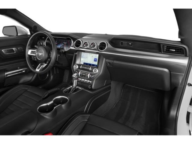 used 2022 Ford Mustang car, priced at $51,981