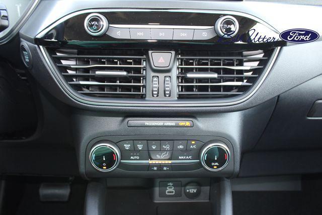 new 2025 Ford Escape car, priced at $28,220