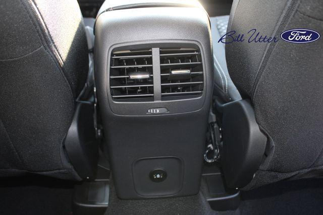 new 2025 Ford Escape car, priced at $28,220