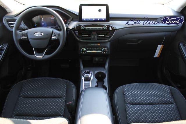 new 2025 Ford Escape car, priced at $28,220