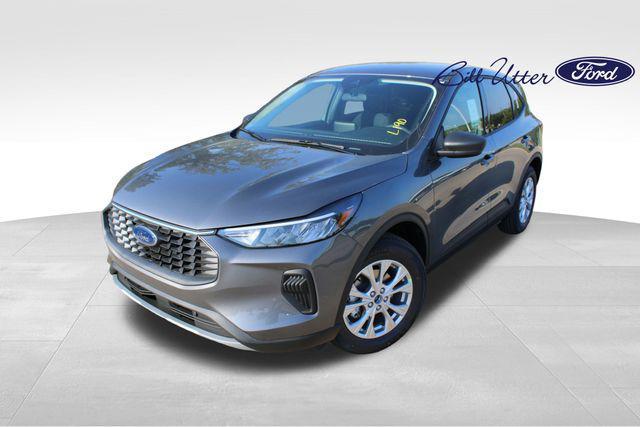 new 2025 Ford Escape car, priced at $29,474