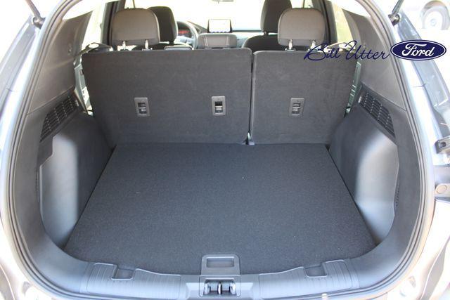 new 2025 Ford Escape car, priced at $28,220