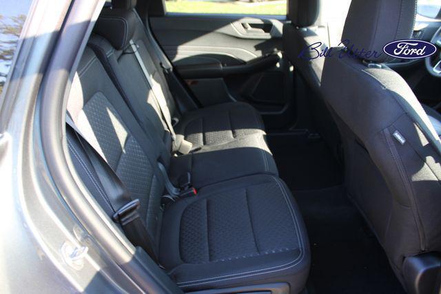 new 2025 Ford Escape car, priced at $28,220