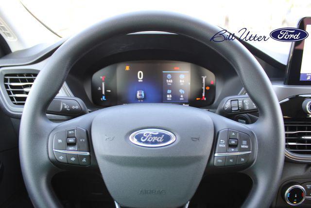 new 2025 Ford Escape car, priced at $28,220