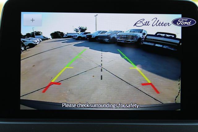 new 2025 Ford Escape car, priced at $28,220