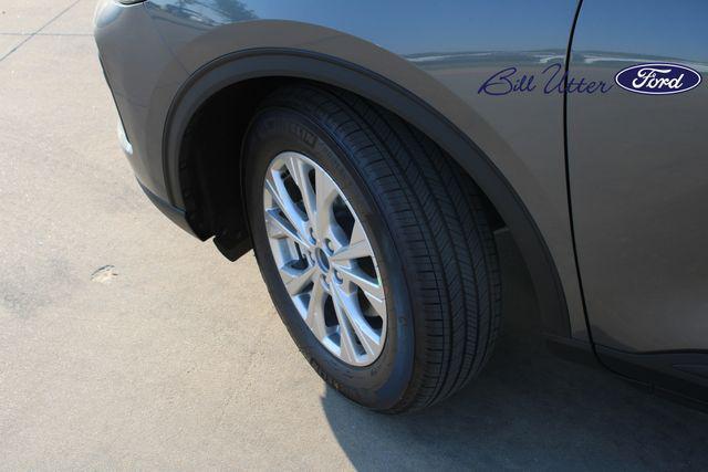 new 2025 Ford Escape car, priced at $28,220