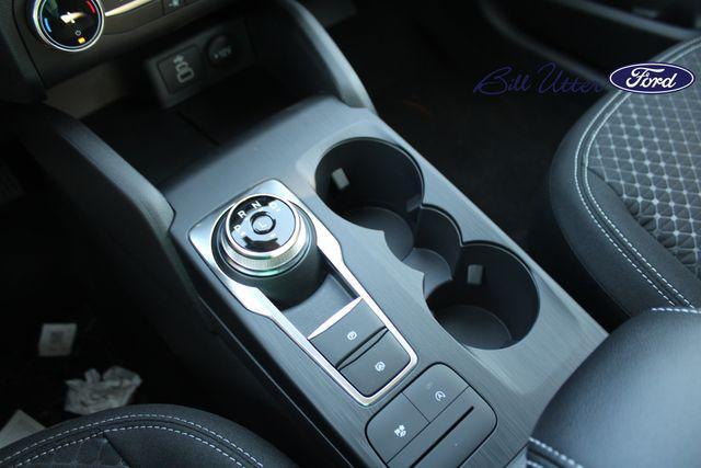 new 2025 Ford Escape car, priced at $28,220