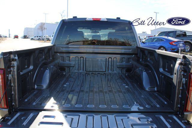new 2025 Ford F-150 car, priced at $44,908