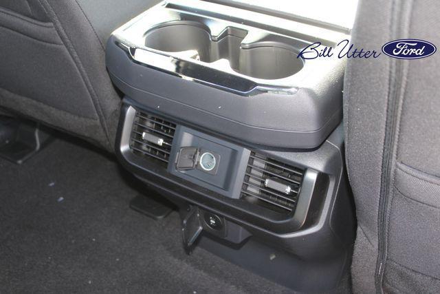 new 2025 Ford F-150 car, priced at $44,908