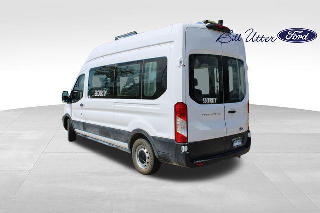 used 2023 Ford Transit-350 car, priced at $44,333