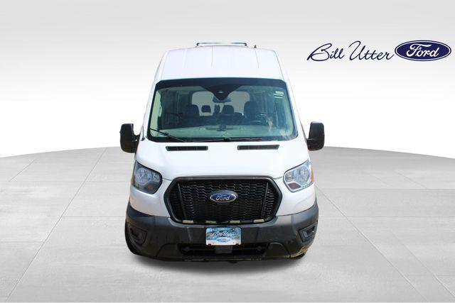 used 2023 Ford Transit-350 car, priced at $44,333