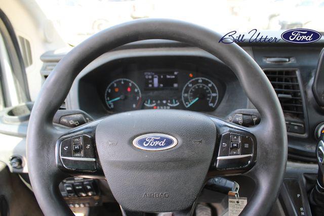 used 2023 Ford Transit-350 car, priced at $44,333