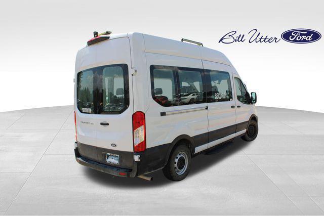used 2023 Ford Transit-350 car, priced at $44,333
