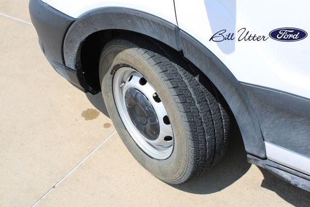 used 2023 Ford Transit-350 car, priced at $44,333