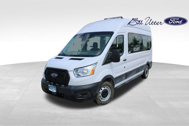 used 2023 Ford Transit-350 car, priced at $44,333