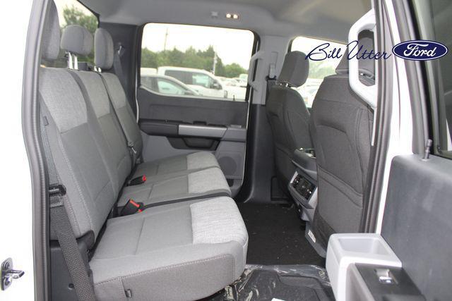 new 2025 Ford F-250 car, priced at $68,200