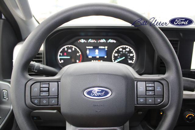 new 2025 Ford F-250 car, priced at $68,200