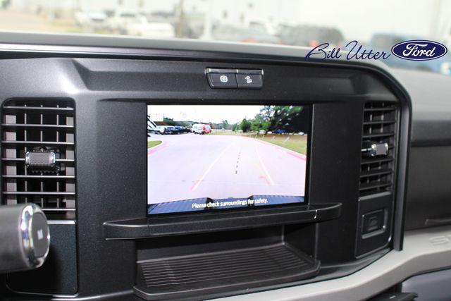 new 2025 Ford F-250 car, priced at $68,200