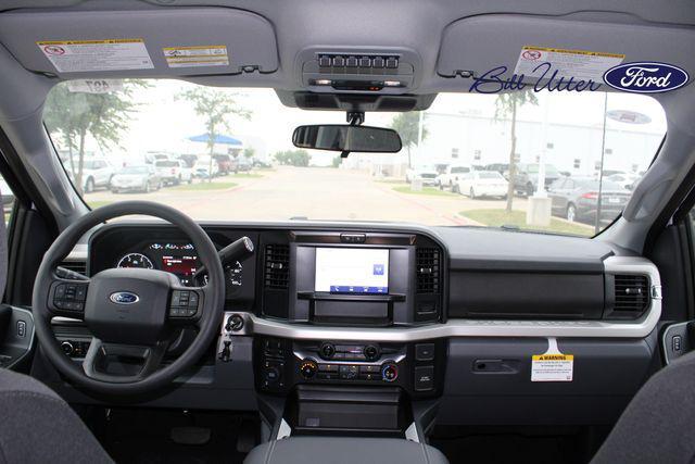 new 2025 Ford F-250 car, priced at $68,200