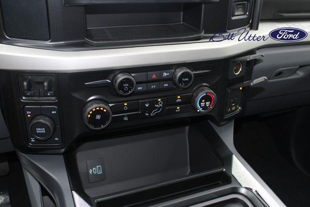 new 2025 Ford F-250 car, priced at $68,200