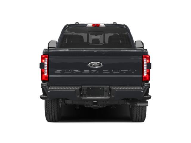 new 2025 Ford F-250 car, priced at $69,700