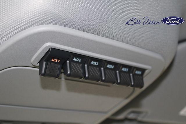 new 2025 Ford F-250 car, priced at $68,200