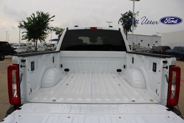 new 2025 Ford F-250 car, priced at $68,200