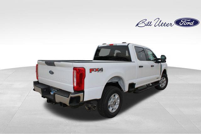 new 2025 Ford F-250 car, priced at $68,200