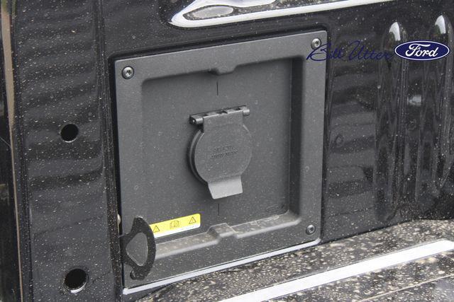 new 2025 Ford F-150 car, priced at $51,548