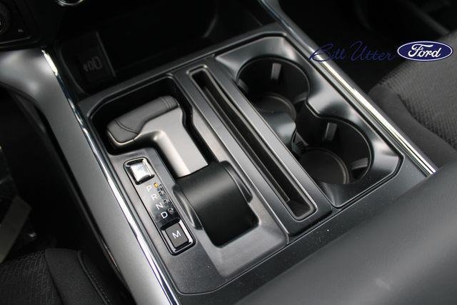 new 2025 Ford F-150 car, priced at $51,548